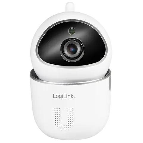 LogiLink SH0117 security camera Bulb IP security camera Indoor 1920 x – image 2