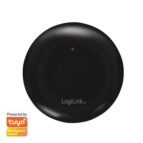LogiLink WiFi Smart IR controller. Tuya compatible – image 2