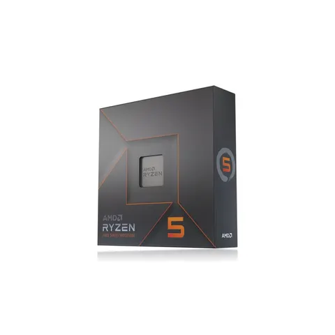AMD Ryzen 5 7600X processor 4.7 GHz 32 MB L3 Box – image 2