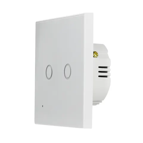 LogiLink SH0112 electrical switch Smart switch White – image 2