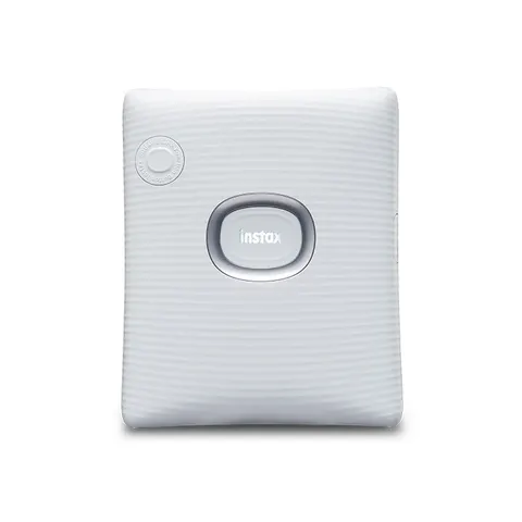 instax SQUARE Link Smartphone Printer - White – image 2