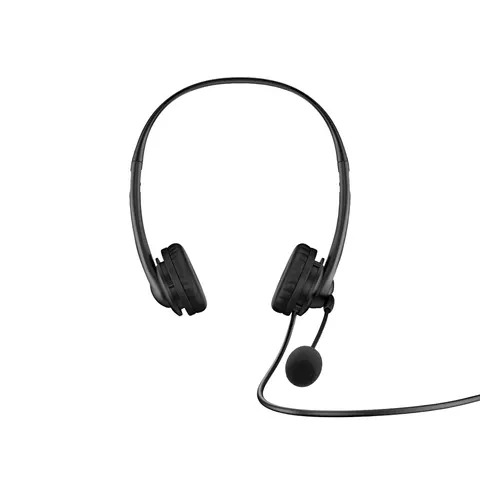 HP Stereo USB Headset G2 – 428H5AA – image 2