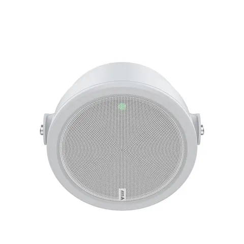 Axis 02380-001 loudspeaker 1-way White Wired – image 2