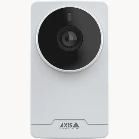 Axis 02349-001 security camera Box IP security camera Indoor & out – image 2