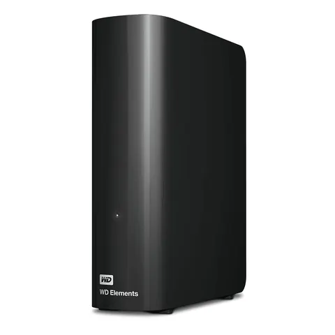 Western Digital Elements WDBWLG0220HBK-EESN external hard drive 22 TB – image 3