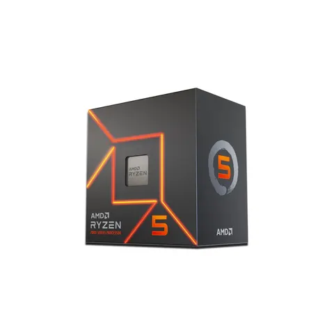 AMD Ryzen 7 5700G Processor – image 2