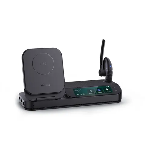 Yealink BH71 Workstation Headset – image 2