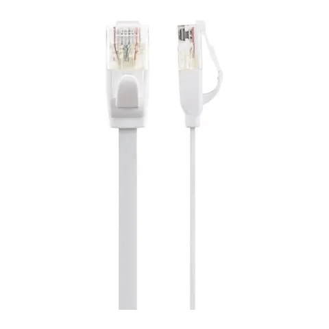 Maplin MANC6005-050 networking cable White 5 m Cat6 – image 2