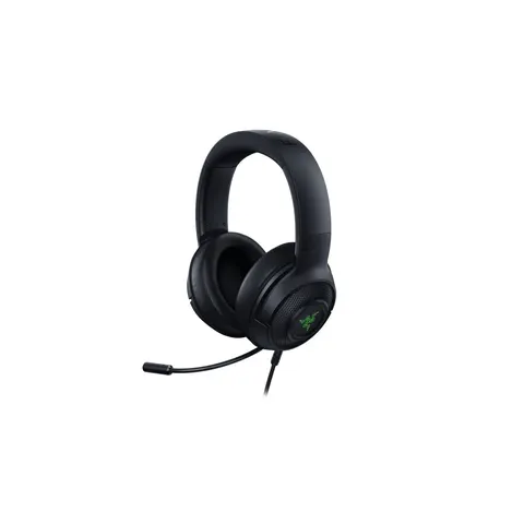 Razer Kraken V3 X Wired Gaming Headset USB Type-A Black – image 2