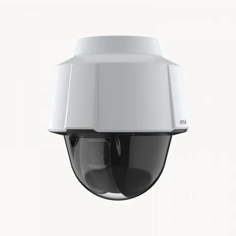 Axis 02413-001 security camera Bulb IP security camera Outdoor 2688 x – image 2