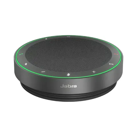 Jabra Speak2 75 UC. Dark Grey – image 2