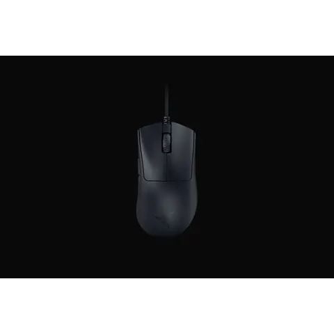Razer DeathAdder V3 mouse Right-hand USB Type-A Optical 30000 DPI – image 2