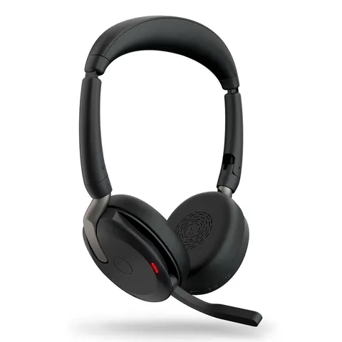Jabra Evolve2 65 Flex - Link380c UC Stereo (Wireless Charging) – image 2