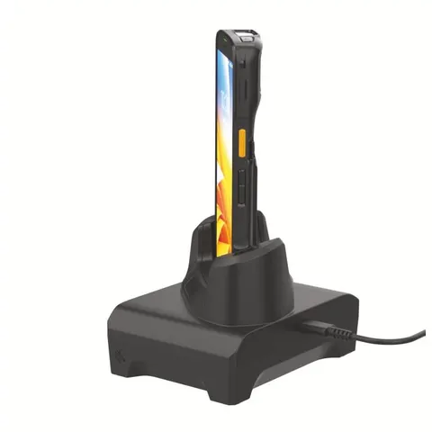 Zebra CRD-TC2L-BS1CO-01 handheld mobile computer accessory Charging cr – image 2