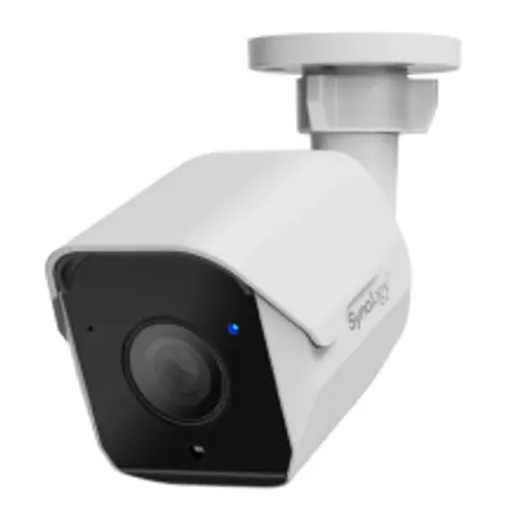 Synology BC500 security camera Bullet IP security camera Indoor & – image 2