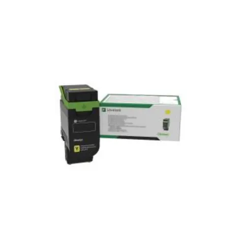 Lexmark 75M2HY0 Toner Cartridges – image 2