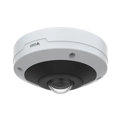 Axis M4317-PLVE Dome IP security camera Indoor 2160 x 2160 pixels Ceil – image 2