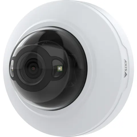 Axis 02679-001 security camera Dome IP security camera Indoor 3840 x 2 – image 2