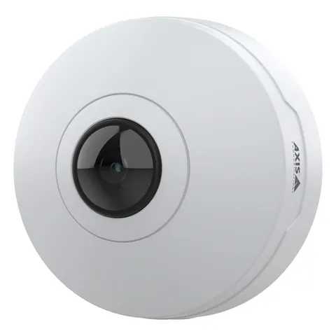 Axis M4327-P Dome IP security camera Indoor 2160 x 2160 pixels Ceiling – image 2