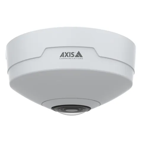 Axis M4328-P Dome IP security camera Indoor 2992 x 2992 pixels Ceiling – image 2