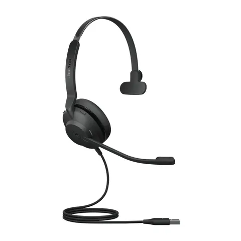 Jabra Evolve2 30 SE USB-A. MS Mono – image 2