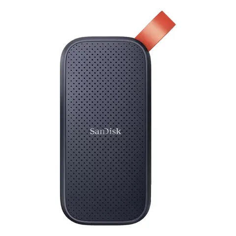 SanDisk 2TB Portable SSD – image 2
