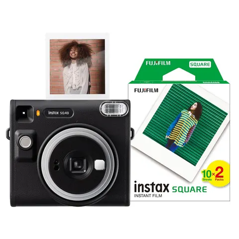 Instax Square SQ40 Instant Camera – image 2