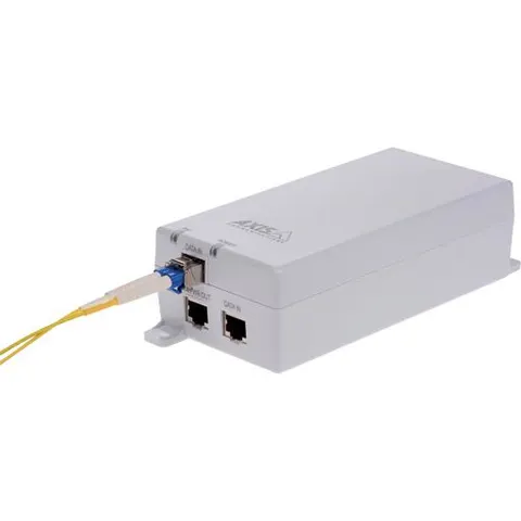 Axis T8154 Midspan – 082779 – image 2