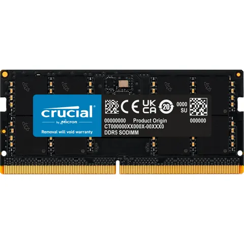 Crucial CT32G56C46S5 Memory RAM - 32GB – image 3