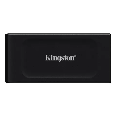 Kingston Technology 2TB XS1000 External USB 3.2 Gen 2 Portable Solid S – image 2
