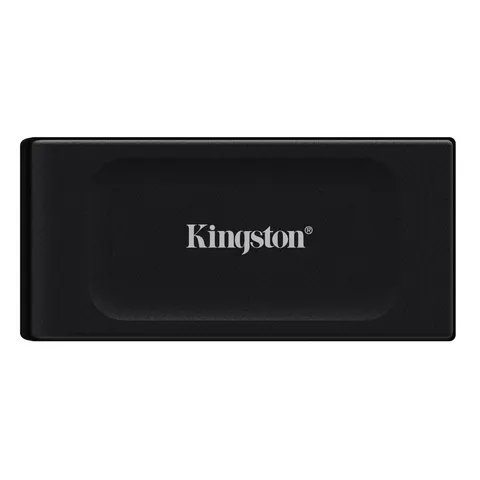 Kingston Technology 1TB XS1000 External USB 3.2 Gen 2 Portable Solid S – image 2