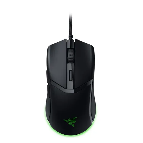 Razer Cobra Wired Gaming Mouse - Black – image 3
