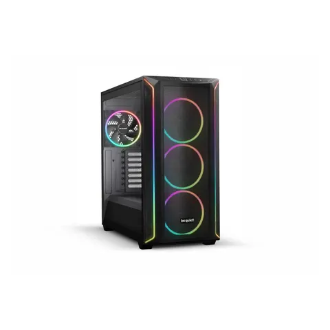 be quiet Shadow Base 800 FX Black Midi Tower – image 2
