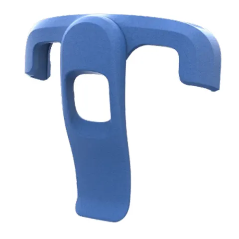 Zebra SG-HC2L5L-CLIP-01 handheld mobile computer accessory Carrying cl – image 2