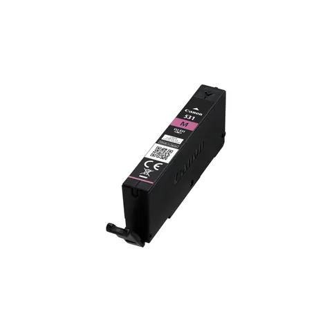 Canon CLI-531 Ink Cartridge - Magenta – image 3