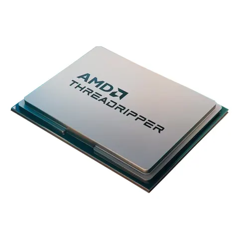 AMD Ryzen Threadripper 7970X processor 4 GHz 128 MB L3 Tray – image 2