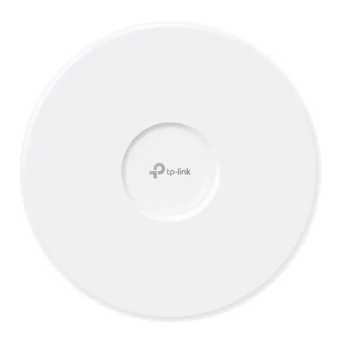 TP-Link Omada BE22000 Ceiling Mount Tri-Band Wi-Fi 7 Access Point – image 2