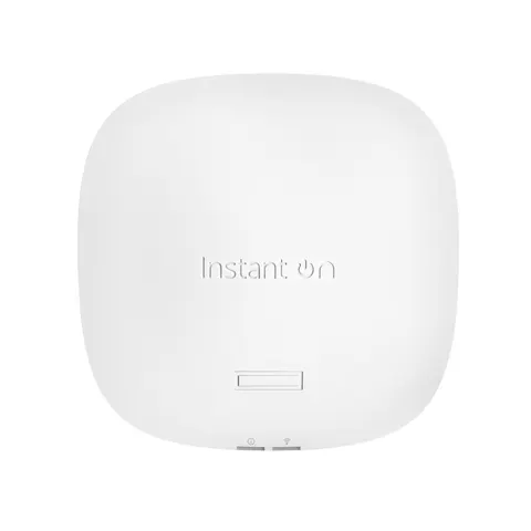 HPE Aruba Networking Instant On Access Point Bundle with PS – 563596 – image 2