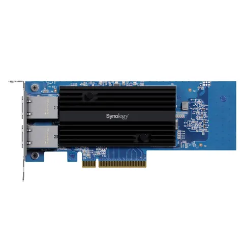 Synology E10G30-T2 network card Internal Ethernet 10000 Mbit/s – image 2