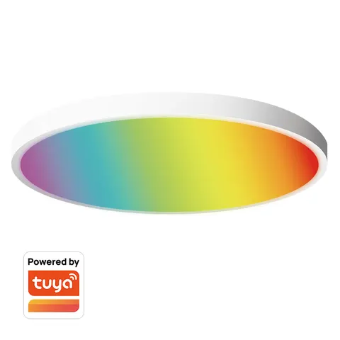 LogiLink WiFi Smart Ceiling Light. Tuya compatible – image 2