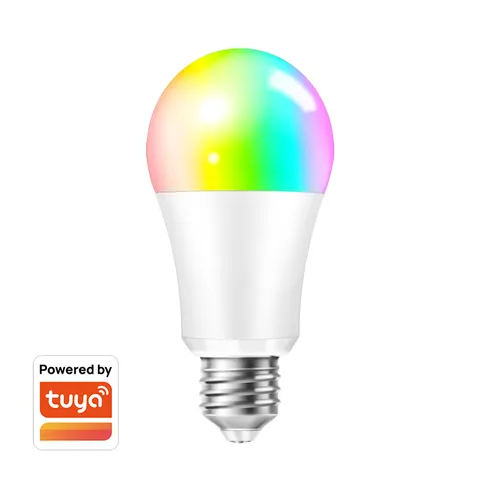 LogiLink WiFi Smart E27 bulb. Tuya compatible – image 2