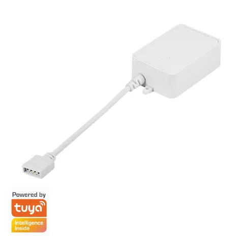 LogiLink WiFi Smart RGB Controller. Tuya compatible – image 2