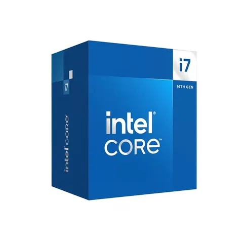 Intel Core i7-14700F processor 33 MB Smart Cache Box – image 2