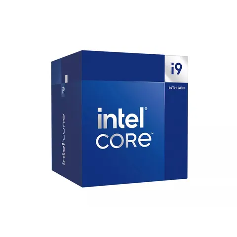 Intel Core i9-14900F processor 36 MB Smart Cache Box – image 2
