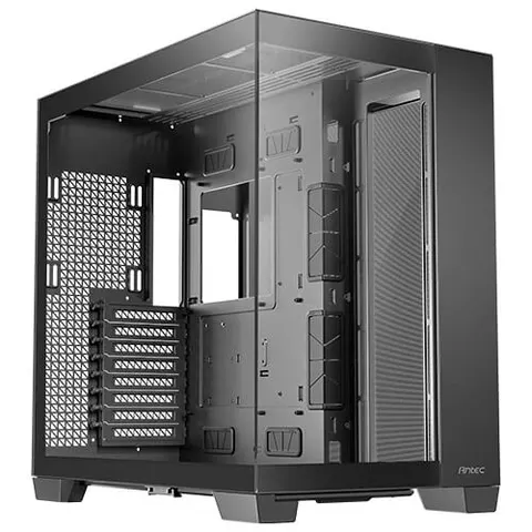 Antec C8 Full Tower Black – image 3