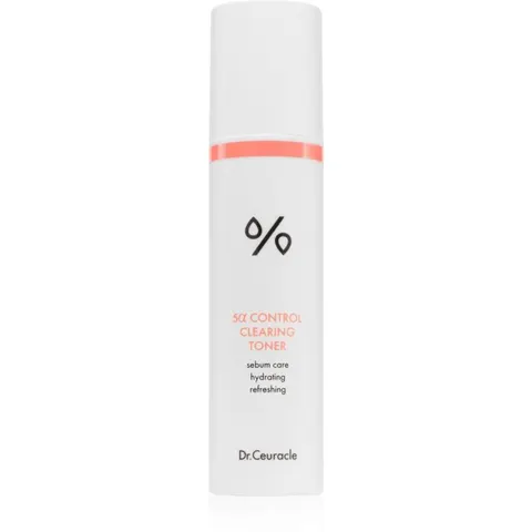 5α Control Clearing Toner – afbeelding 3