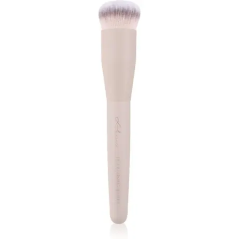 Luvia Blurring Buffer 115 Foundationkwast, 1 st – afbeelding 3