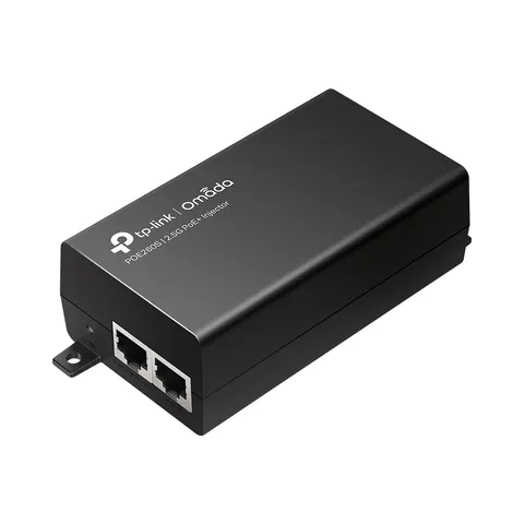 TP-Link Omada 2.5G PoE+ Injector Adapter – image 3