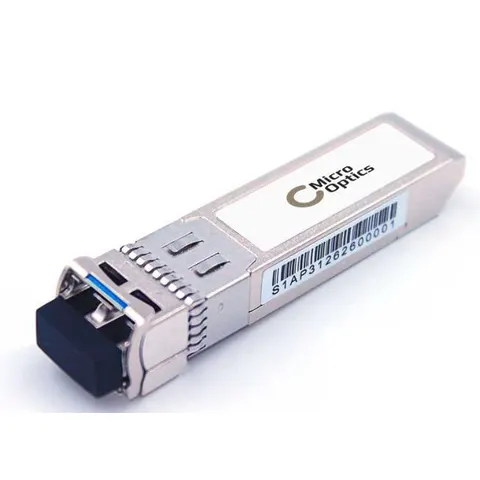 Lanview MO-C-S31123CDL20 network transceiver module Fiber optic 1000 M – image 2