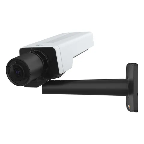 Axis P1385 Box IP security camera Indoor 1920 x 1080 pixels Ceiling/wa – image 2
